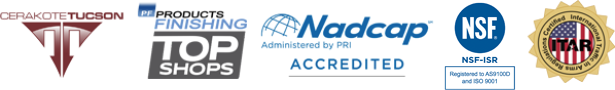 Nadcap-NSF-ANAB-ITAR-accredited-certifications